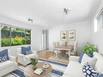 Northern Beaches, Ingleside, Sydney, Sydney, New South Wales, Snapper Island