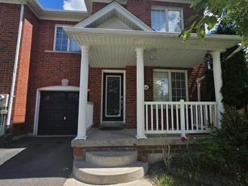 138 Tianalee Crescent, Brampton, ON, L7A 2K8 house for sale | Listing ID W13471 | Royal LePage