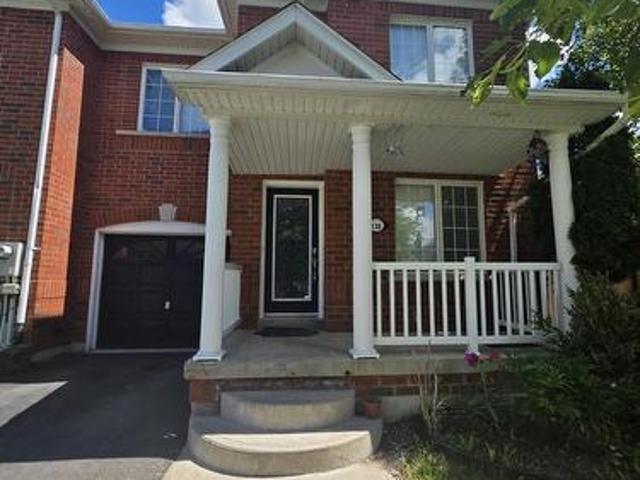 138 Tianalee Crescent, Brampton, ON, L7A 2K8 house for sale | Listing ID W13471 | Royal LePage