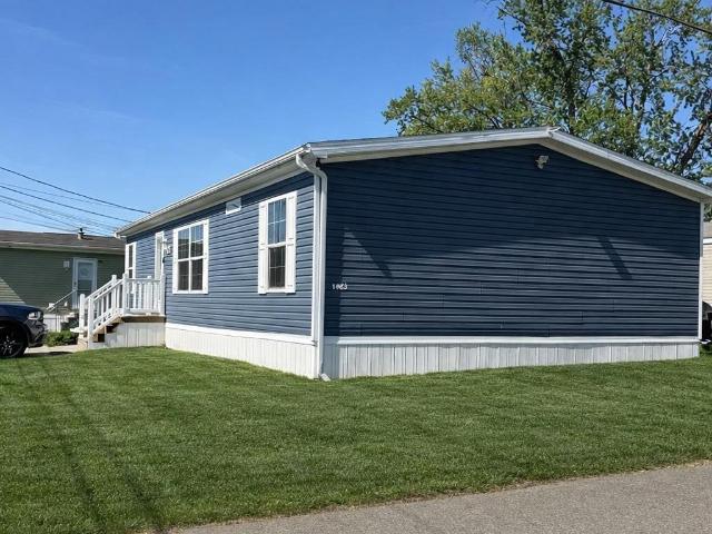 138 Truman Dr, Fairless Hills, PA 19030 | MLS #PABU2118