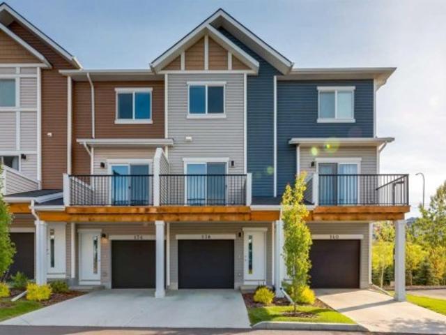 138 Tuscany Summit Square Nw, Calgary, AB, T3L 0G1 townhouse for sale | Listing ID A2354 | Royal LePage