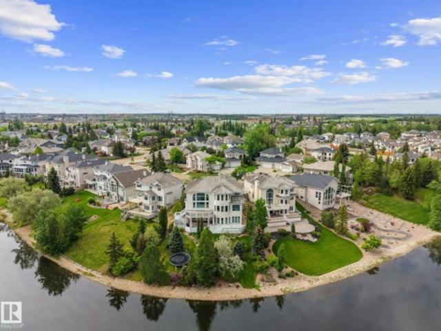 138 Twin Brooks Cove Nw, Edmonton, AB, T6J 6Y2 house for sale | Listing ID E4493 | Royal LePage