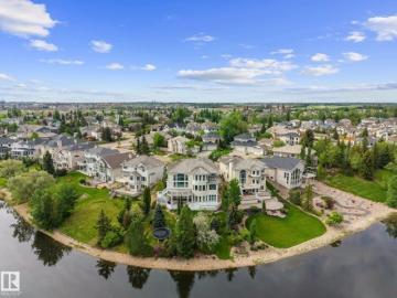 138 Twin Brooks Cove, Edmonton, AB, T6J 6Y2 house for sale | Listing ID E4493 | Royal LePage