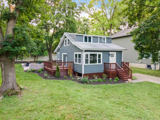 138 Vernon St