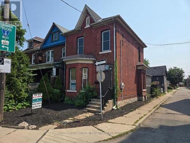 138 Victoria Avenue N, Hamilton, ON, L8L 5E8 house for sale | Listing ID X13666 | Royal LePage