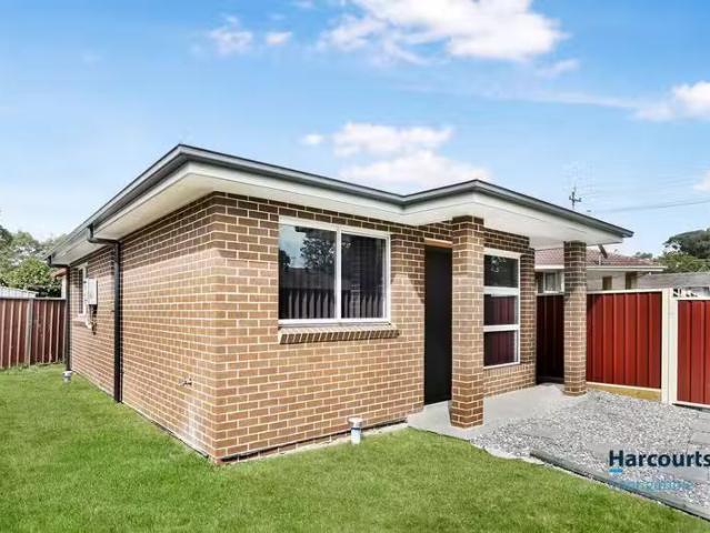 138A Metella Road, TOONGABBIE, NSW 2146 Other for Rent