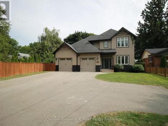138A Victoria Street, Norfolk Simcoe, ON, N3Y 1L8 house for sale | Listing ID X13217 | Royal LePage