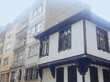 138m2 Bakımlı 3+1 Kombili Kelepir Daire