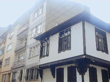 138m2 Bakımlı 3+1 Kombili Kelepir Daire