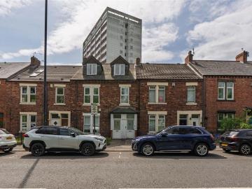 £138pppw Claremont Rd, Spital. 4 bed maisonette to rent £2,385 pcm £550 pw