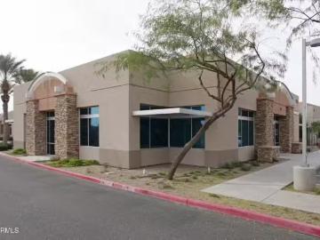 13943 N 91st Ave #A102, Peoria, AZ 85381 MLS 6917856