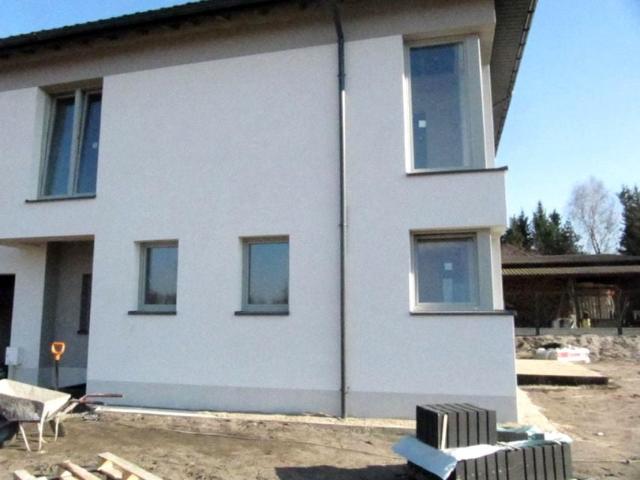 Powstania Styczniowego 145,37 m², Długa Kościelna
