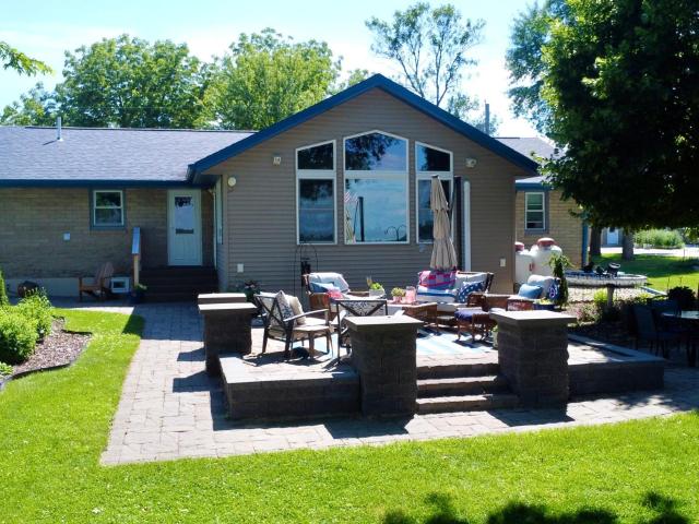 13942 Goose Isle Road