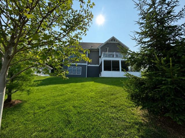 13944 S Winding Trail # Lot: 6