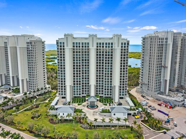 13945 Old Coast Road, 806, Naples, US, FL
