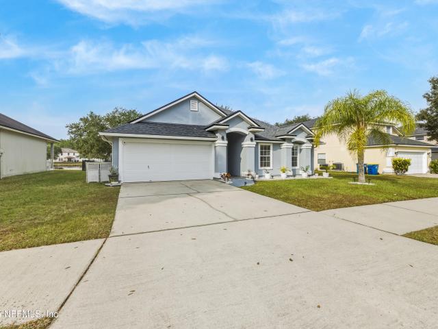 13946 Fish Eagle Dr E, Jacksonville, FL 32226 | MLS #2120
