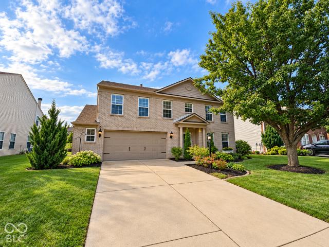 13946 Meadow Lake Drive