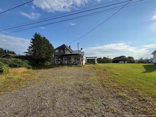 13948 Route 144 Rte, Rivière Verte, NB, E7C 3B6 house for sale | Listing ID NB139408 | Royal LePage
