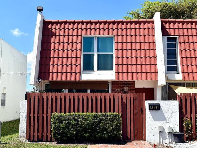 13949 SW 84th St, Unit 801, Miami, FL 33143 | MLS #A11988