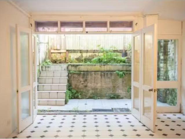 1/394 Moore Park Road, Paddington Apartment for rent Listed b.
