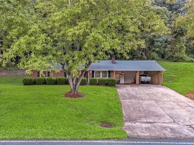 1394 Arbor Grove Church Road