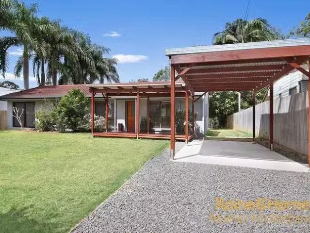 1394 Greenridge Pinbarren Road, Pinbarren, QLD 4568