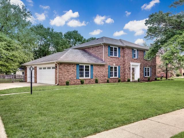 1394 Lannock Drive