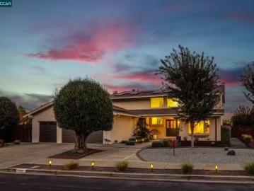 1394 VAN PATTEN DR, DANVILLE, CA 94526