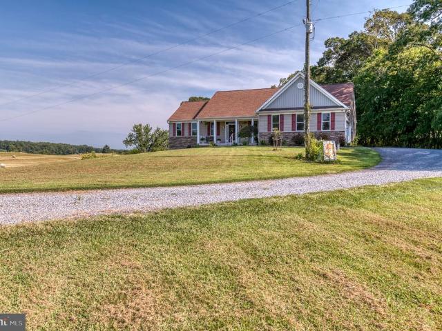13953 Eggbornsville Road