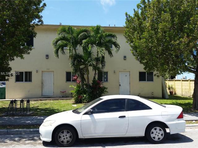 13950 NE 2nd Ave, Unit 1A, Miami, FL 33161 | MLS #A12017
