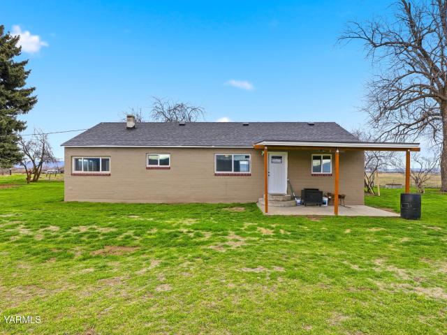 13951 Fort Rd, White Swan, WA 98952 | MLS #26 1939