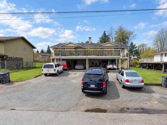 13954 A Avenue, Surrey, BC, V3R 2K2 house for sale | Listing ID R3176 | Royal LePage