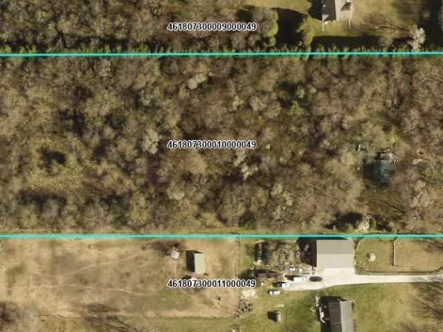 13956 S 550 W, Hanna, IN 46340 | MLS #838496