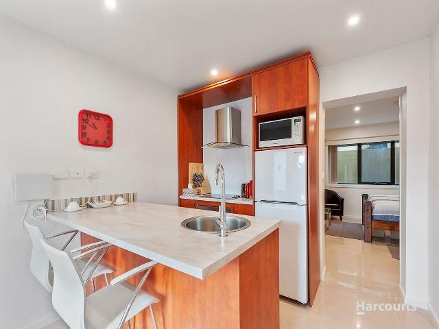 1/395 Elizabeth Street, NORTH HOBART, TAS 7000