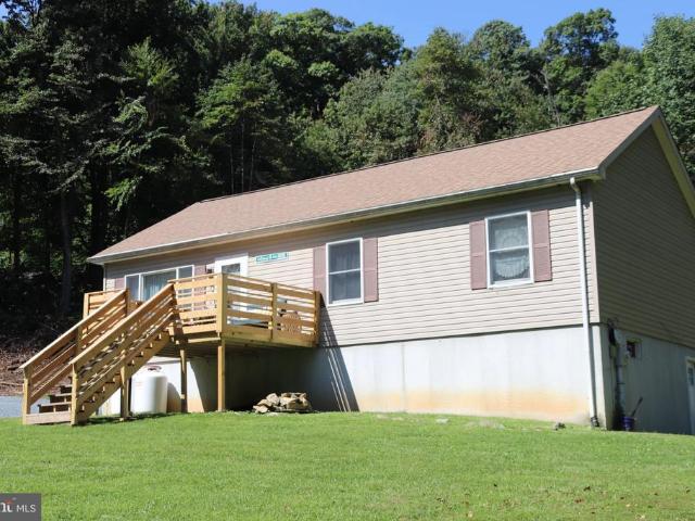 1395 J Green Ridge Road