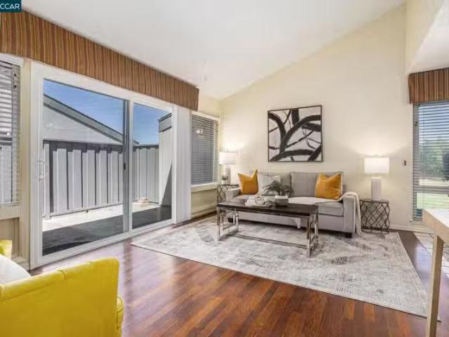 1395 KENWAL RD APT A, CONCORD, CA 94521