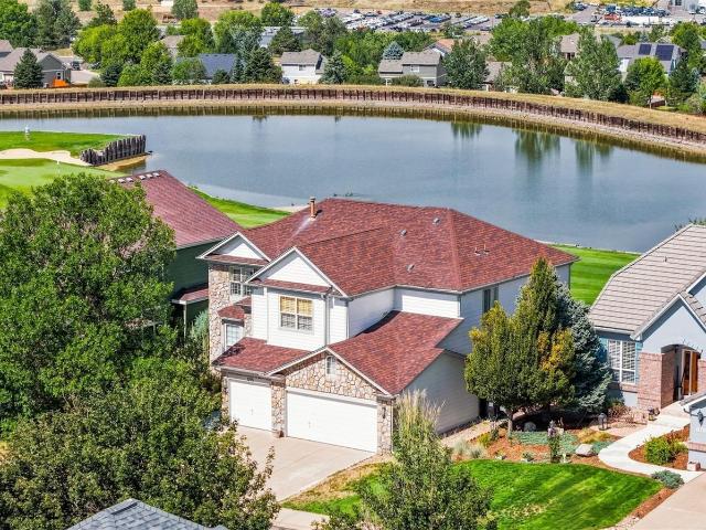 1395 Peninsula Circle