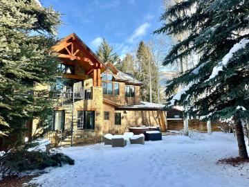 1395 Snowbunny Lane, Aspen, US, CO