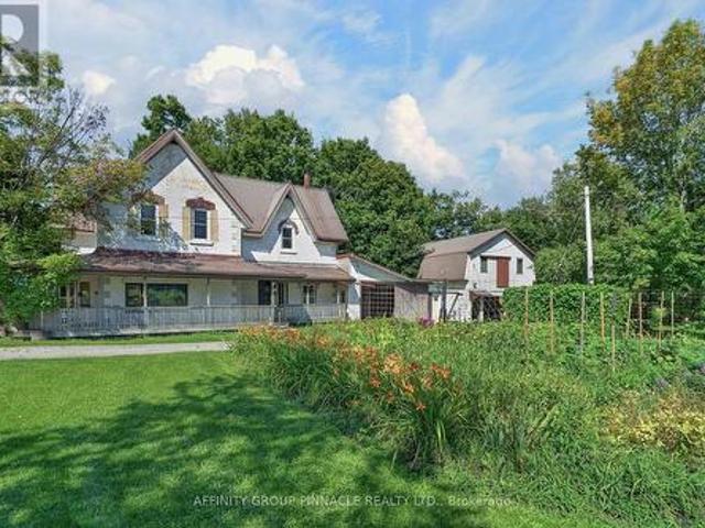 1395 Thorah Concession 9 Road, Brock, ON, L0K 1A0 house for sale | Listing ID N13676 | Royal LePage