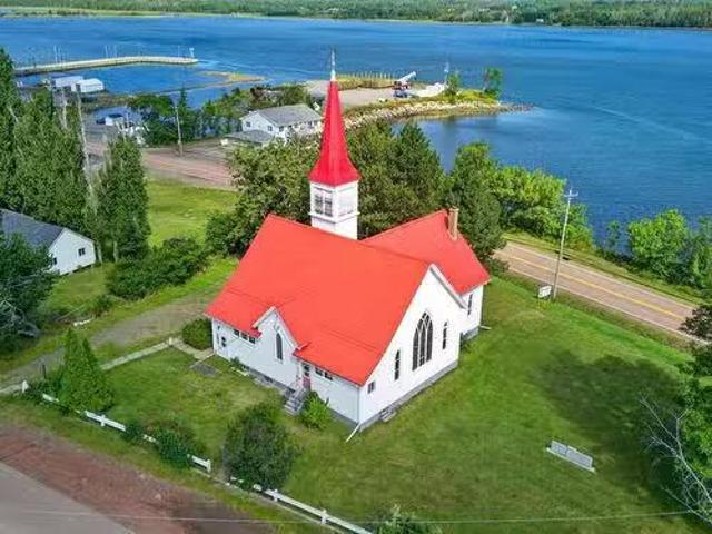 13968 Highway 6, Wallace, NS, B0K 1Y0 commercial for sale L.