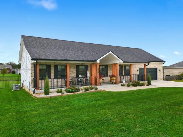 1396 Meadow Lark Drive