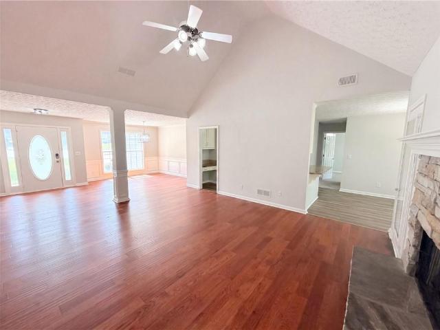 1396 Bramlett Forest Court