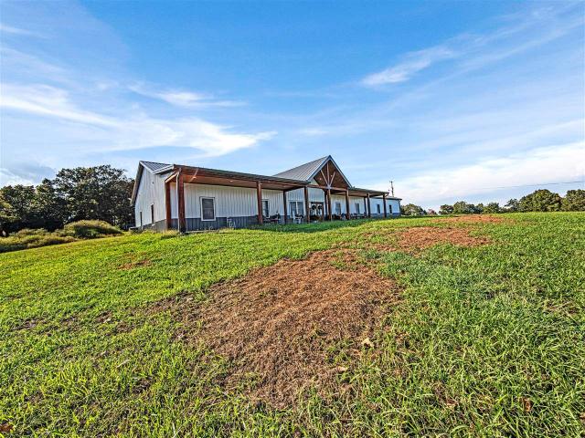 1396 Cub Run Road