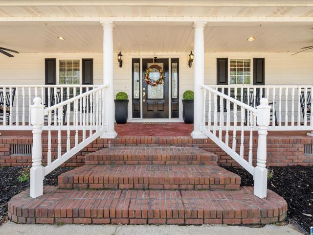 1396 County Road 134