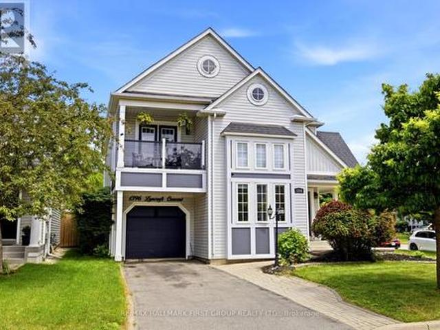 1396 Lyncroft Crescent, Oshawa, ON, L1K 2P4 house for sale | Listing ID E13583 | Royal LePage