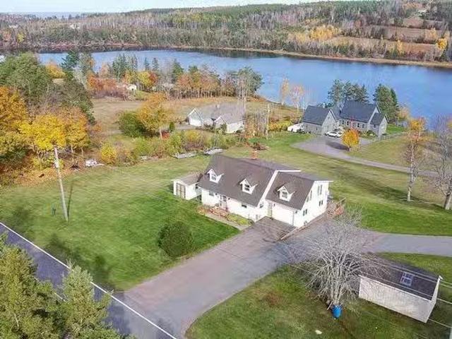 1396 Rattenbury Road, North Granville, PE, C0A 1E0 house for.