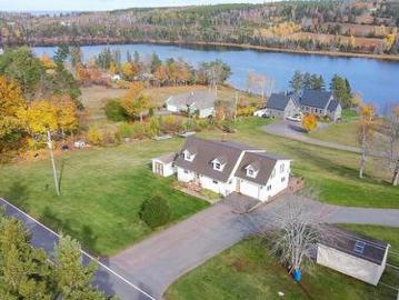 Queens, Prince Edward Island - Île-du-prince-Édouard