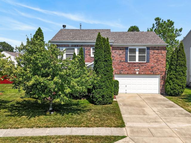 13971 Meadow Lake
