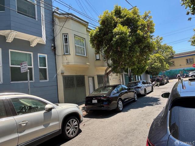 1397 Minna St, San Francisco, CA 94103 | MLS #426116