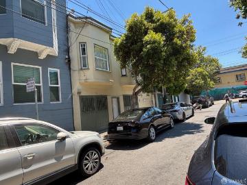 1397 Minna St, San Francisco, CA 94103 | MLS #426116